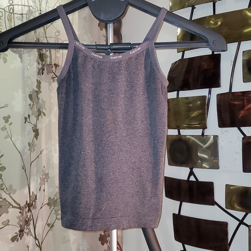 BEBE GIRLS TANK